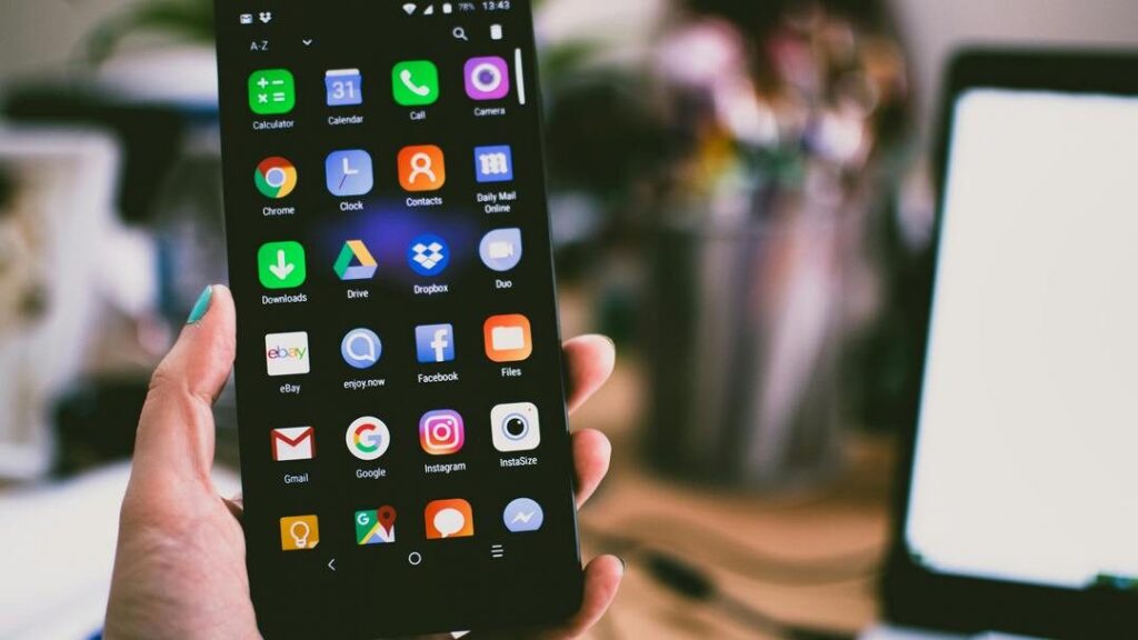 Riparazione smartphone